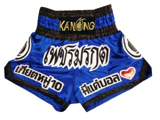 Spersonalizowane Spodenki do Muay Thai: KNSCUST-1139