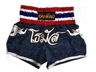 Personalizowane  Spodenki do Muay Thai : KNSCUST-1142