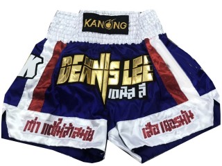 Personalizowane Spodenki Bokserskie : KNBXCUST-2008
