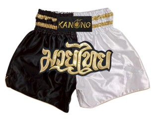 Spodenki Muay Thai Kanong : KNS-151