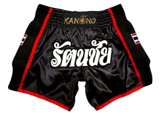 Spodenki Muaythai Personalizowane : KNSCUST-1319