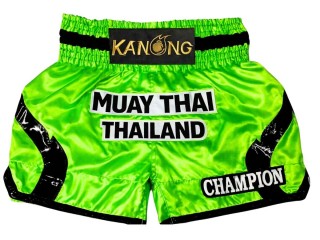Spodenki Muaythai Personalizowane : KNSCUST-1321