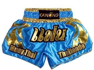 Spodenki Muaythai Personalizowane : KNSC UST-1328