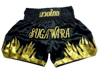 Spodenki Muaythai Personalizowane : KNSCUST-1331