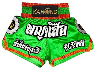 Spodenki Muaythai Personalizowane : KNSCUST-1336