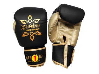 Personalizowane - Rękawice do Muay Thai bokserskie Kanong