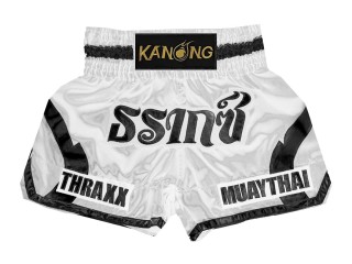 Personalizowane Spodenki do Muay Thai : KNSCUST-1241
