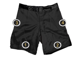 Personalizowane spodenki MMA 