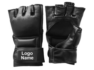 Personalizowane rękawice do grapplingu MMA