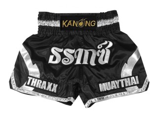 Personalizowane Spodenki do Muay Thai : KNSCUST-1203