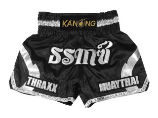 Spersonalizowane Spodenki do Muay Thai : KNSCUST-1203