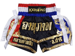 Spersonalizowane Spodenki do Muay Thai : KNSCUST-1214