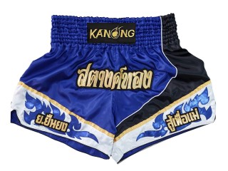 Personalizowane Spodenki do Muay Thai : KNSCUST-1230
