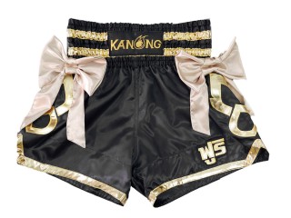 Spersonalizowane Spodenki do Muay Thai : KNSCUST-1232