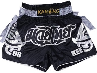 Personalizowane Spodenki do Muay Thai : KNSCUST-1238