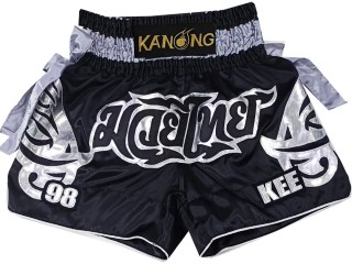 Spersonalizowane Spodenki do Muay Thai : KNSCUST-1238