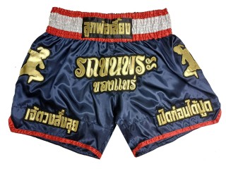 Personalizowane spodenki Muay Thai : KNSCUST-1254