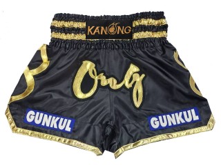Personalizowane spodenki Muay Thai : KNSCUST-1256
