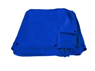 Personalizowane Siny PŁÓTNIE Ring Bokserski 4x4m