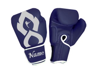 Personalizowane - Rękawice do kickboxingu : KNGCUST-065