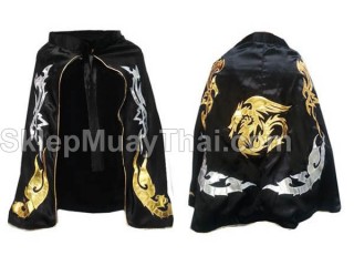 Kanong Muay Thai Batman Robe dla dzieci