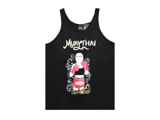 Kamizelka Tank top dla kobiet Kanong : KNTSHWO-201