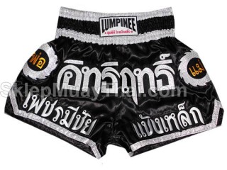 Spodenki Muay Thai Dziecięce Lumpinee : LUM-002-K