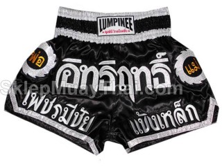 Spodenki Damskie Lumpinee : LUM-002-W