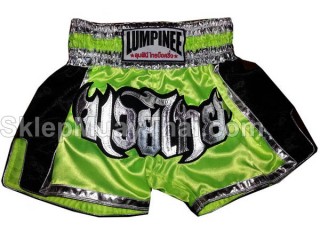 Spodenki do Muay Thai Kickboxingu Lumpinee : LUM-024