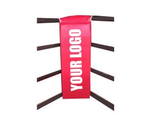 Personalizowane Poduszki Narożnik do ringu bokserskiego (zestaw 4 szt.)