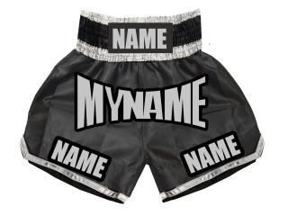 Personalizowane Spodenki do boksu : KNBSH-007