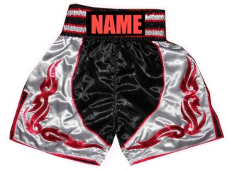 Personalizowane Spodenki Bokserskie : KNBSH-012