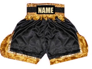 Personalizowane Spodenki Bokserskie : KNBSH-017