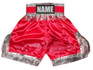 Personalizowane Spodenki Bokserskie : KNBSH-018