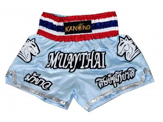 Spersonalizowane Spodenki do Muay Thai: KNSCUST-1145