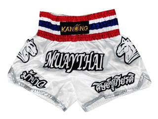 Spersonalizowane Spodenki do Muay Thai: KNSCUST-1146