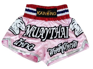 Personalizowane Spodenki do Muay Thai : KNSCUST-1147