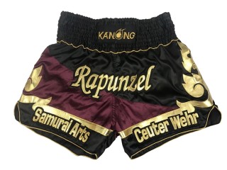 Personalizowane spodenki Muay Thai : KNSCUST-1156