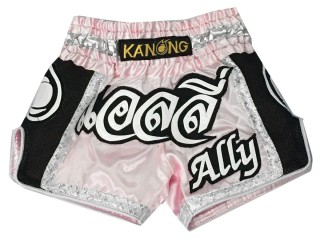 Personalizowane spodenki Muay Thai : KNSCUST-1161