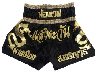 Personalizowane spodenki Muay Thai : KNSCUST-1163