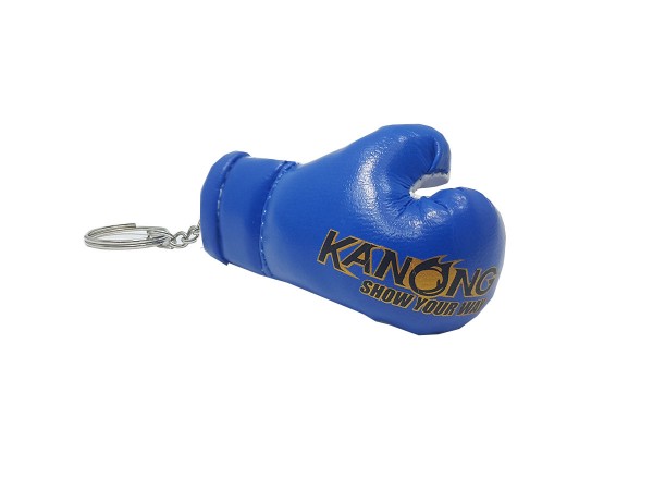 Klucz rękawiczki Kanong : Niebieski