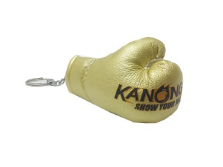 Klucz rękawiczki Kanong : Złoto
