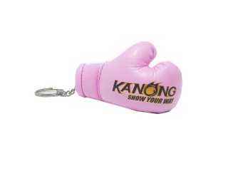 Klucz rękawiczki Kanong : Różowy