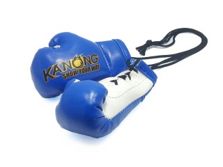 Wiszące rękawiczki Kanong : Niebieski
