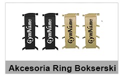 Akcesoria Ring bokserski